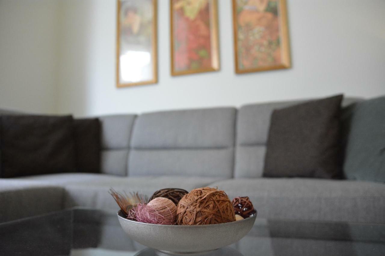Apartment In The Heart Of Praga Zewnętrze zdjęcie