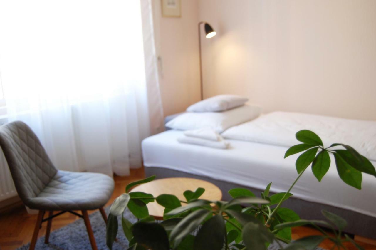 Apartment In The Heart Of Praga Zewnętrze zdjęcie